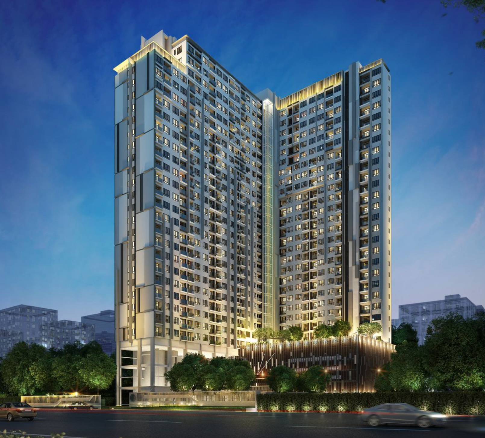 Artemis Sukhumvit 77